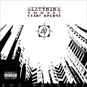 Sixtynine, Вис Виталис - В белом гетто