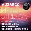 Muzarco - Red Streams Nir Shoshani Remix