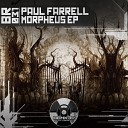 Paul Farell - Death Rattle Original Mix