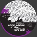 Patrick Pulsinger DJ Glow - Television is Reality