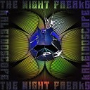 The Night Freaks - 4 Sides 2 The Story