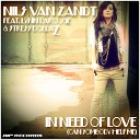 Nils van Zandt feat Lynn Larouge Stress… - In Need of Love Radio Edit