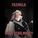 PaxWRLD feat Valious Beats - By Myself Remix