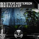 Steve Masterson - B U C K A 2 Original Mix