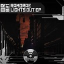 Ramorae - Lights Out Original Mix