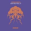 Mindgamers - Can You Feel It Thomas Genchev Remix