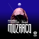 Muzarco - Prophet on Jupiter Guy J Remix