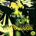 Campogrande - Que Sera Club Mix