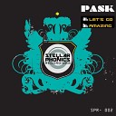 Pask - Amazing Original Mix