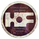 Charles Ramirez and Stan Garac - The Pianist Beatless Album Remix