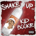 Kid Bookie - Drowning Nothing Matters