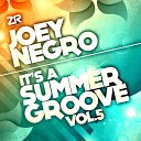 Joey Negro The Sunburst Band - The Secret Life Of Us Feat Donna Gardier Diane Charlemagne The Reflex…