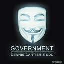 Dennis Cartier SDC - Government
