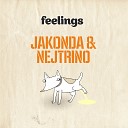 JAKONDA & NEJTRINO - Feelings