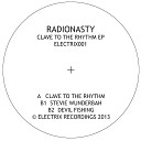 RadioNasty - Clave to the Rhythm Original Mix