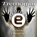 Tremonjai - Hands up Original Mix