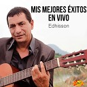 Edhisson - Mujer En Vivo