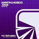 iamMTN Nobexx - Joker