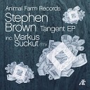 Stephen Brown - Tangent Original Mix