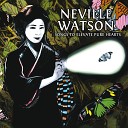 Neville Watson - Songs to Elevate Pure Hearts