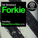 Nir Shoshani - Forkie Original Mix