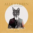 ALLE FARBEN GRAHAM CANDY - SHE MOVES ACOUSTIC GUITAR VERSION