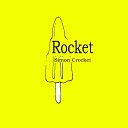 Simon Crocket - Choc Ice Vs Mister Softee