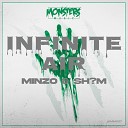 Minzo Sh m - Infinite Air