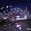 SENKBOY - ТЕБЯ ТАК НЕ ХВАТАЕТ