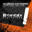 Holbrook Skykeeper - Searching