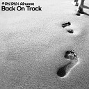 Phi Phi and Airwave - Back On Track Audio Noir Drop Mix