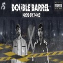 Real Gunner feat SAVAGE - Double Barrel