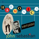 John Sebastian Paul Ulanowsky - Flute Sonata in B minor BWV 1030 II Large e dolce arr for harmonica and…
