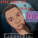 King drex int feat Nick jay - Freestyle feat Nick jay