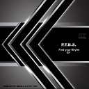 P T B S - Find your Rhythm Atze Ton Remix