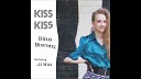 Bino Biscotti - Bino Biscotti Kiss Kiss feat JJ Mist