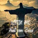 VITTIN MC - Feat com Deus