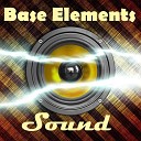 Base Elements - Sound Radio Edit