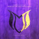 NoMosk Lucid Blue - Inside the Fire Mike Zaloxx Remix