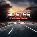 3D Stas feat Richy Nix - Expedition