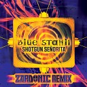 Blue Stahli - Shotgun Senorita Zardonic Remix