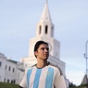 Art Dinov - Messi