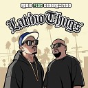 REBIE feat Geoenezetao - Latino Thugs