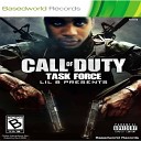 Lil B The BasedGod - Call of Duty Task Force