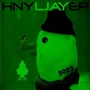 HNY EP LJAY - 2023