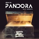 MC Lil DJ Negritto - Ritmo da Pandora