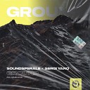 Soundsperale feat Sergi Yaro - Ground Extended Mix