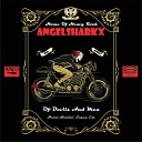 ANGELSHARKX - School Remix