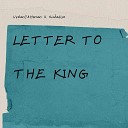 UrbanJAHman feat Sichaliso - Letter to the King