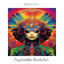 Naydrix - Neon Nightfall